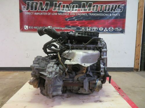 2007 2008 2009 2010 2011 2012 NISSAN SENTRA 2.0L ENGINE MR20 MR20DE MOTOR 4 CYL, US $845.00, image 3