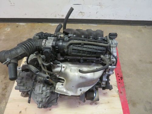 2007 2008 2009 2010 2011 2012 NISSAN SENTRA 2.0L ENGINE MR20 MR20DE MOTOR 4 CYL, US $845.00, image 4
