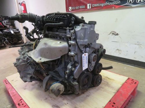 2007 2008 2009 2010 2011 2012 NISSAN SENTRA 2.0L ENGINE MR20 MR20DE MOTOR 4 CYL, US $845.00, image 6