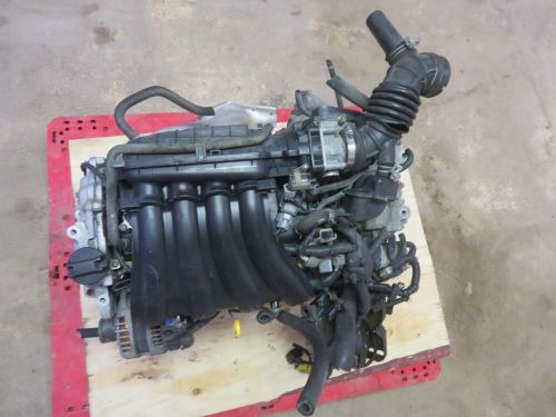 2007 2008 2009 2010 2011 2012 NISSAN SENTRA 2.0L ENGINE MR20 MR20DE MOTOR 4 CYL, US $845.00, image 7