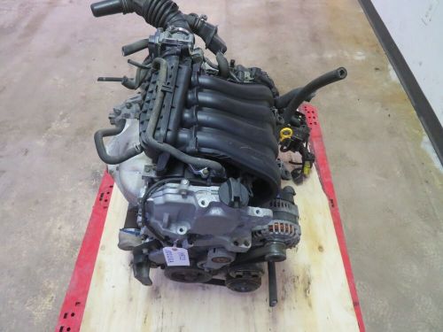 2007 2008 2009 2010 2011 2012 NISSAN SENTRA 2.0L ENGINE MR20 MR20DE MOTOR 4 CYL, US $845.00, image 8