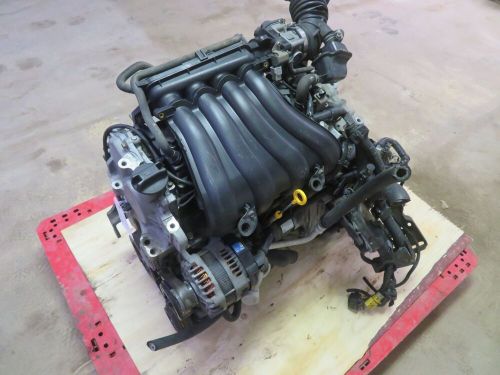 2007 2008 2009 2010 2011 2012 NISSAN SENTRA 2.0L ENGINE MR20 MR20DE MOTOR 4 CYL, US $845.00, image 13