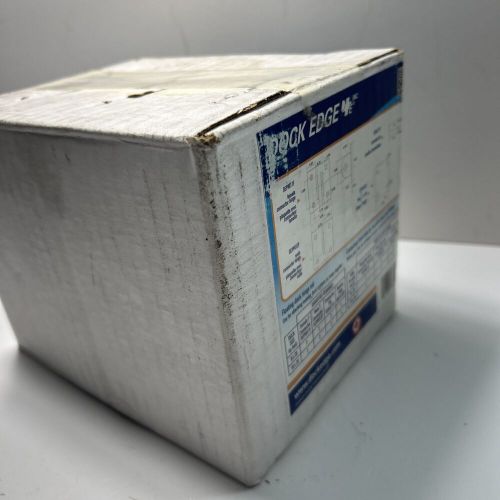 NEW Dock Edge Floating Dock Kit Connector Hinge Set DE85220F, US $45.00, image 4