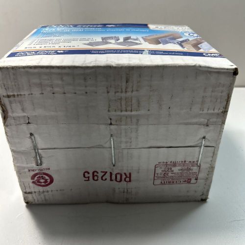 NEW Dock Edge Floating Dock Kit Connector Hinge Set DE85220F, US $45.00, image 7