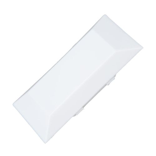 Car Dome Light Lens Sqaure Interior Overhead Dome Lamp Lens Cover Replacement, US $16.49, image 4