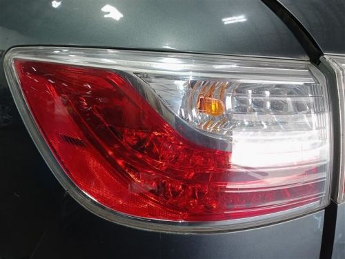 Lh driver side axle/cv c/v shaft 2012 cx-9 sku#3915919