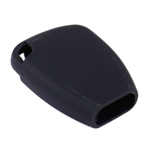 3Button Silicone Key Fob Cover fit for Mercedes Benz CL55 Remote Case Holder # (, US $7.72, image 5