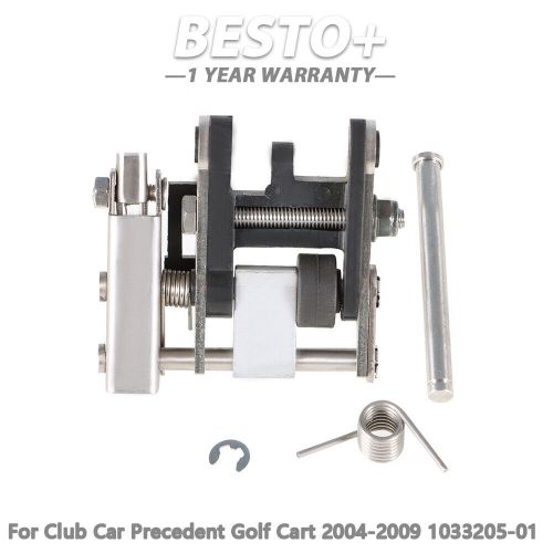 For Club Car Precedent Golf Cart Brake Pawl Lock Assembly 2004-2009 1033205-01, US $23.81, image 7