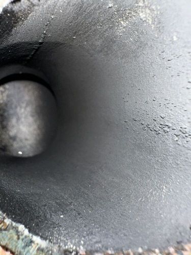 1994 YAMAHA WAVERUNNER 3 GP700 Muffler W-3, US $54.99, image 3