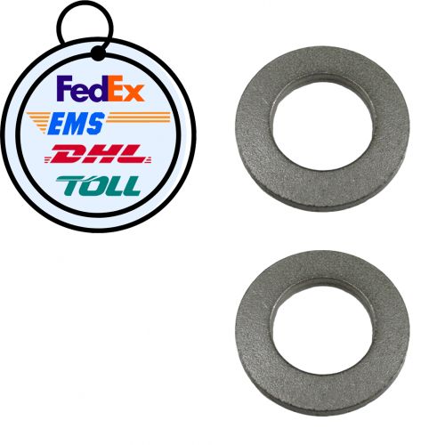 92990-16200-00 Plain Washer FOR Yamaha Outboard Engine 25-55HP Jet Unit Exhaust, AU $52.10, image 7