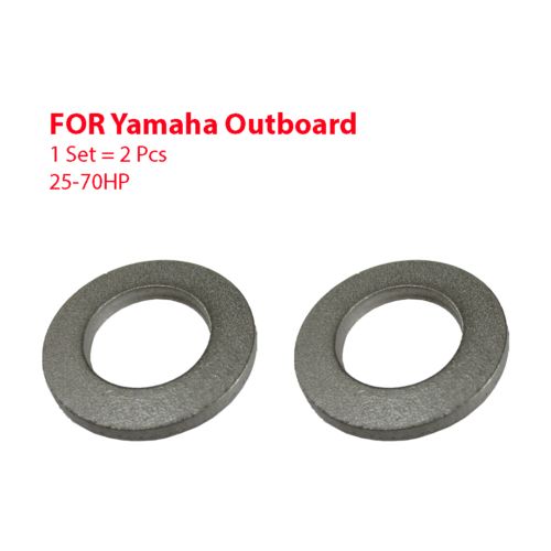 92990-16200-00 Plain Washer FOR Yamaha Outboard Engine 25-55HP Jet Unit Exhaust, AU $52.10, image 8