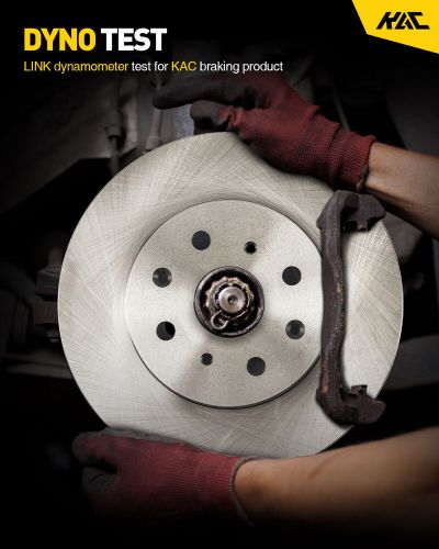 31322 Rear Solid Disc Brake Rotors for Camry Avalon Solara ES300 ES330 US, US $58.99, image 6