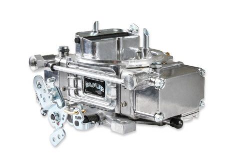 BR-67277 Brawler Die Cast Carburetor, US $410.36, image 3