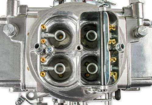 BR-67277 Brawler Die Cast Carburetor, US $410.36, image 5