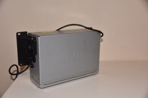 Jvc cd changer ch-x500