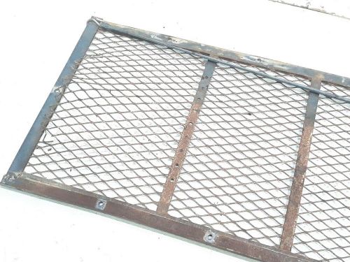15 Kubota RTV X900 ROPS Net Cage Back Plate A, US $150.00, image 4