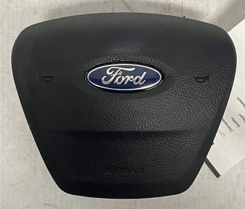 2017-2019 Ford Escape Driver LH Steering Wheel AirBag OEM LKQ, US $193.95, image 5