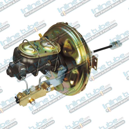 1967-69 GM F-Body 1967-74 GM X-Body Disc Brake Conversion Upper Kit With 11", US $180.00, image 8
