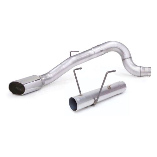 Banks 49797 - Monster™ Aluminized Steel DPF-Back Exhaust System with Single, US $659.94, image 2