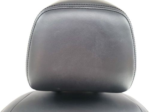 15-21 INFINITI Q50 FRONT RIGHT RH PASSENGER SIDE FULL SEAT ASSEMBLY OEM, US $500.00, image 3