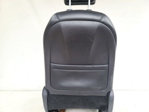 15-21 INFINITI Q50 FRONT RIGHT RH PASSENGER SIDE FULL SEAT ASSEMBLY OEM, US $500.00, image 4