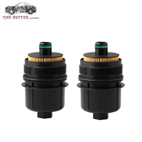 OIL FILTER FOR 2020 2021 JEEP WRANGLER RAM 1500 DT 3.0L DIESEL ENGINE 68507598AA, US $16.99, image 8