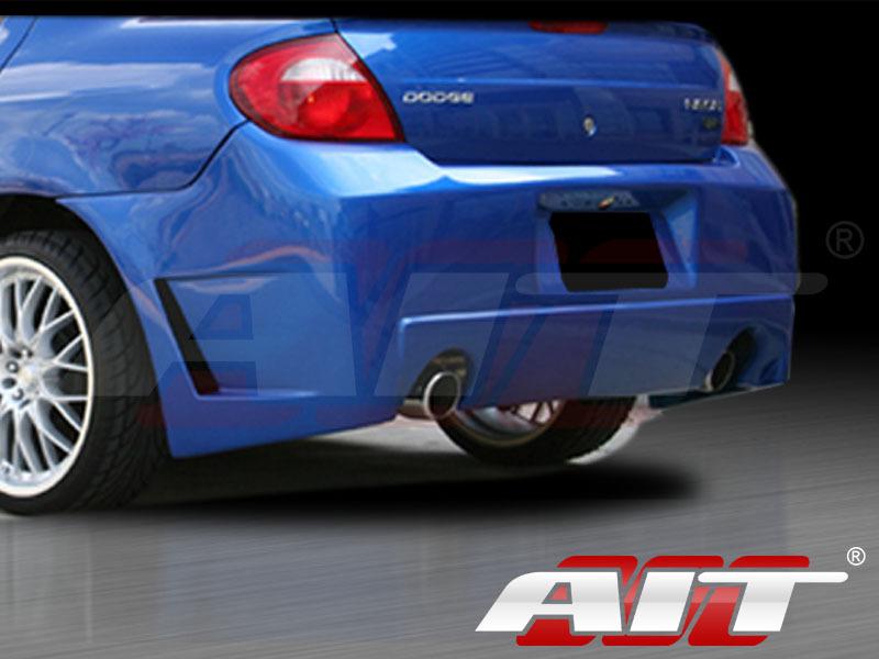 03 04 05 DODGE NEON ZEN FULL BODY KIT