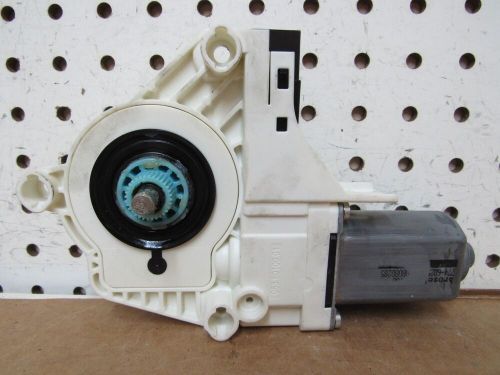 05 06 07 08 09 land rover right passenger window motor 0536010001 oem