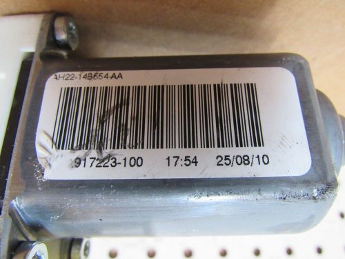 05 06 07 08 09 LAND ROVER RIGHT PASSENGER WINDOW MOTOR 0536010001 OEM, US $48.15, image 3