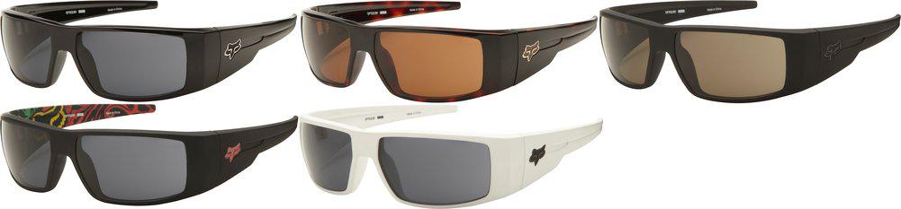 Fox racing mens the condition sunglasses 2013