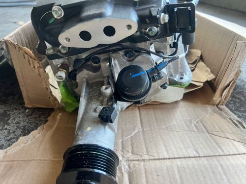 Caddy STS M122 Supercharger blower 12590382 12583977, US $1,200.00, image 5