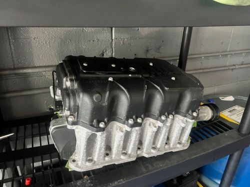Caddy STS M122 Supercharger blower 12590382 12583977, US $1,200.00, image 6