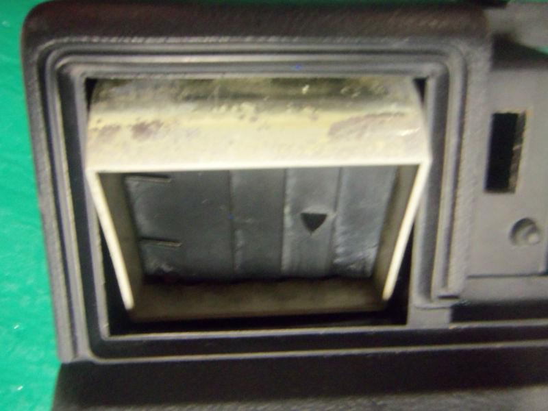 1970 - 1972 Lower Dash With Glove Box Door And Left And Right Vents, US $175.00, image 4