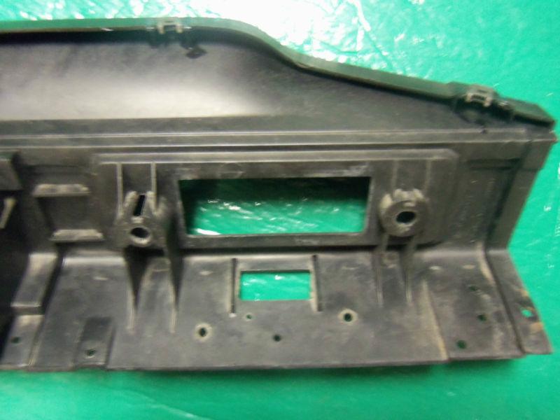 1970 - 1972 Lower Dash With Glove Box Door And Left And Right Vents, US $175.00, image 7