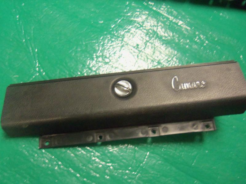 1970 - 1972 Lower Dash With Glove Box Door And Left And Right Vents, US $175.00, image 8