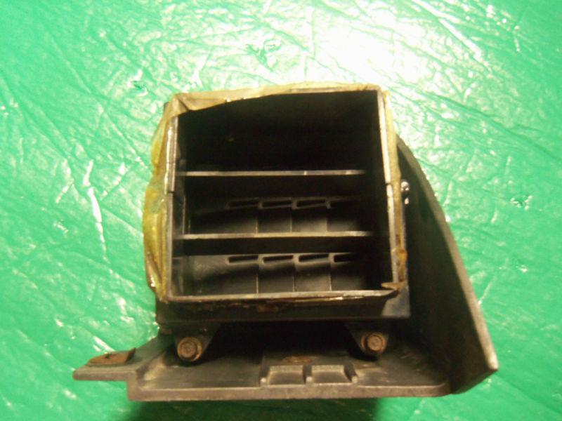 1970 - 1972 Lower Dash With Glove Box Door And Left And Right Vents, US $175.00, image 11