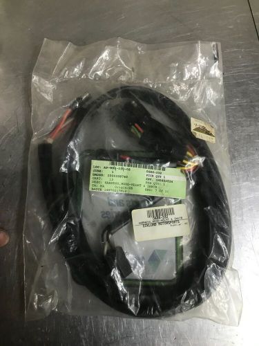 1997 arctic cat zr 440 headlight wiring harness 0686-332