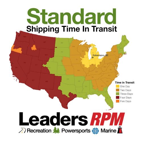 Sell Mercury Marine/Mercruiser New OEM Laser Iridium Spark Plug, ILFR6G