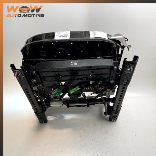 14-17 RANGE ROVER SPORT L494 FRONT LEFT DRIVER SIDE LOWER BOTTOM SEAT FRAME OEM, US $249.99, image 3