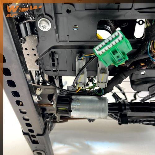 14-17 RANGE ROVER SPORT L494 FRONT LEFT DRIVER SIDE LOWER BOTTOM SEAT FRAME OEM, US $249.99, image 4