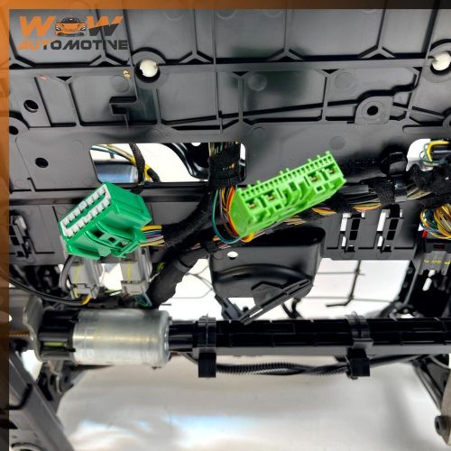 14-17 RANGE ROVER SPORT L494 FRONT LEFT DRIVER SIDE LOWER BOTTOM SEAT FRAME OEM, US $249.99, image 5