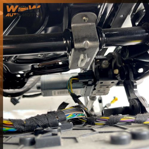 14-17 RANGE ROVER SPORT L494 FRONT LEFT DRIVER SIDE LOWER BOTTOM SEAT FRAME OEM, US $249.99, image 7