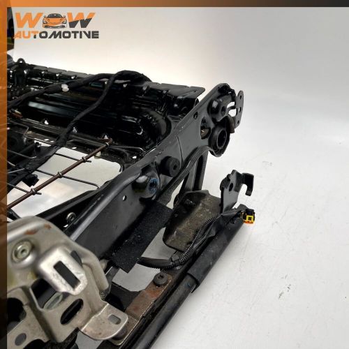 14-17 RANGE ROVER SPORT L494 FRONT LEFT DRIVER SIDE LOWER BOTTOM SEAT FRAME OEM, US $249.99, image 9