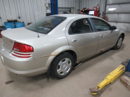 Throttle Body Throttle Valve Assembly Convertible Fits 03-06 SEBRING 298209, US $55.00, image 2