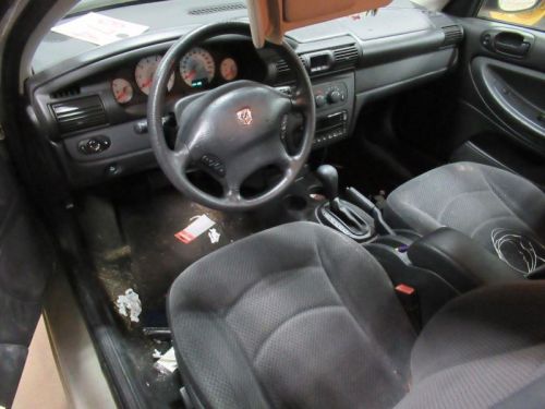 Throttle Body Throttle Valve Assembly Convertible Fits 03-06 SEBRING 298209, US $55.00, image 3