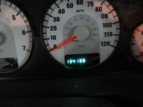 Throttle Body Throttle Valve Assembly Convertible Fits 03-06 SEBRING 298209, US $55.00, image 5