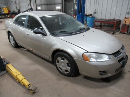 Throttle Body Throttle Valve Assembly Convertible Fits 03-06 SEBRING 298209, US $55.00, image 6