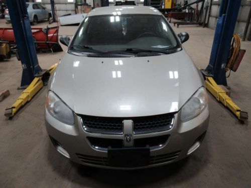 Throttle Body Throttle Valve Assembly Convertible Fits 03-06 SEBRING 298209, US $55.00, image 7