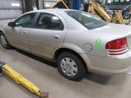 Throttle Body Throttle Valve Assembly Convertible Fits 03-06 SEBRING 298209, US $55.00, image 9