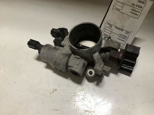 Throttle Body Throttle Valve Assembly Convertible Fits 03-06 SEBRING 298209, US $55.00, image 10